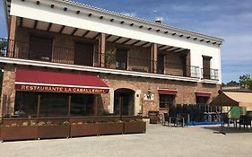 Hostal La Caballeriza
